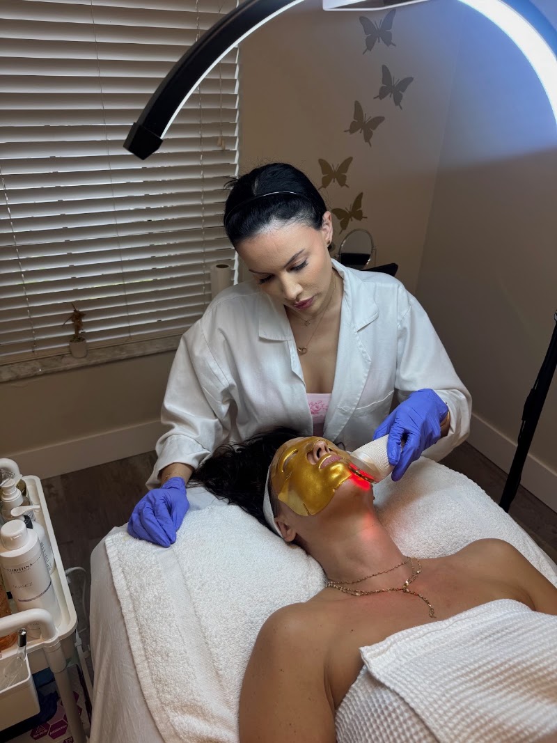 The Crown Spa Skin Experts, spa in Boynton Beach, FL, photo 1 of 5