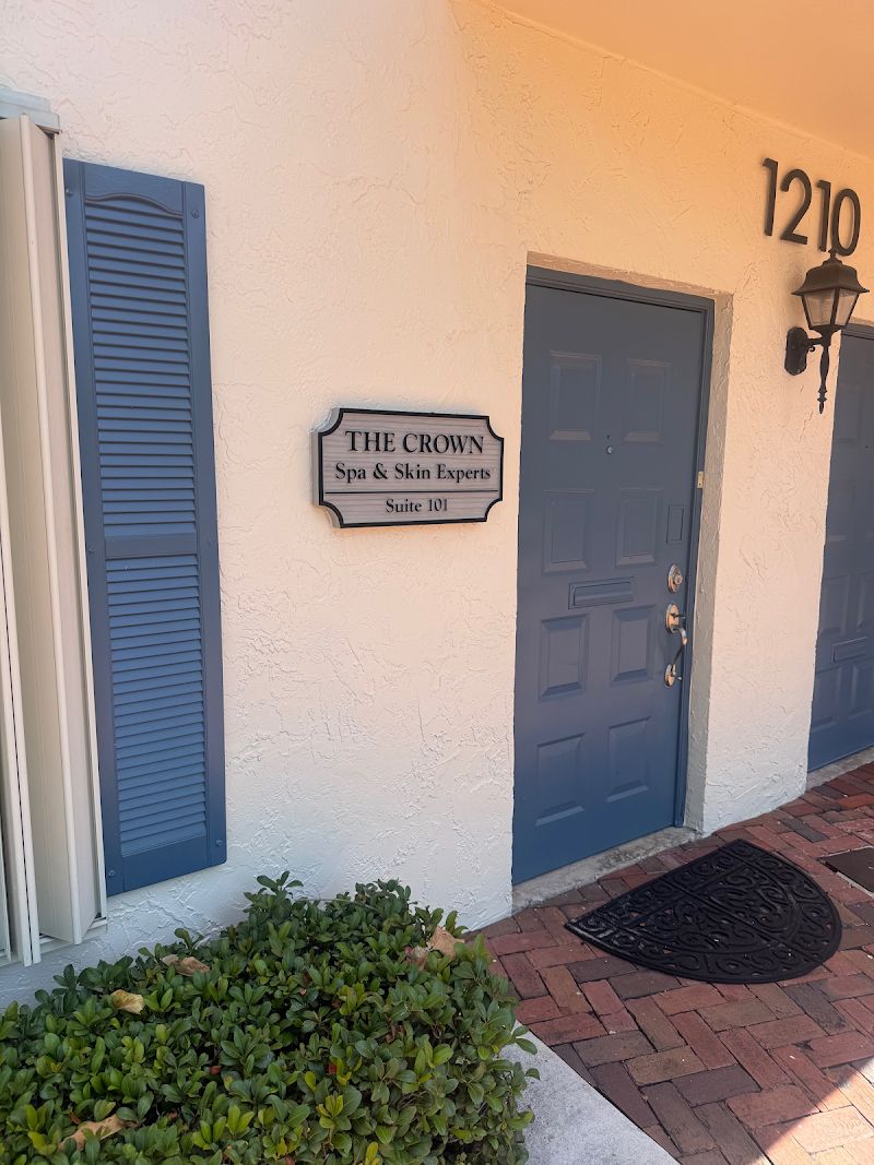 The Crown Spa Skin Experts, spa in Boynton Beach, FL, photo 2 of 5